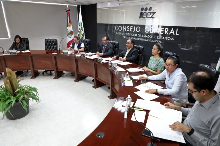 Aprueban recursos para adquirir material electoral