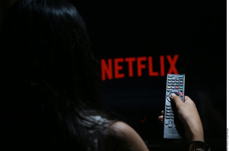 Ganó Netflix un 7,7% más en el tercer trimestre