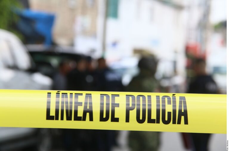 Asesinan a secretario municipal de Teocaltiche