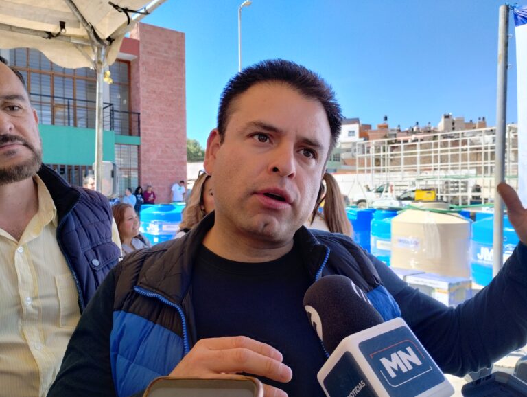 Proyectan rastro de 1ª tecnología en la capital