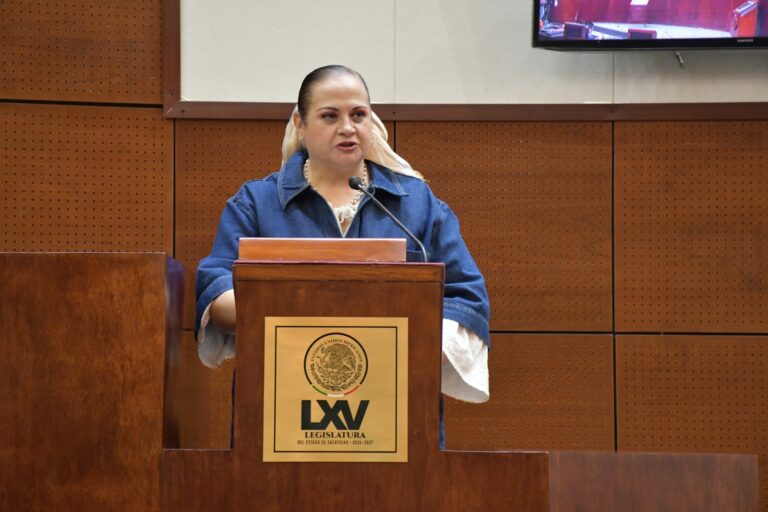 Revisa Congreso Ley de Justicia para Adolescentes