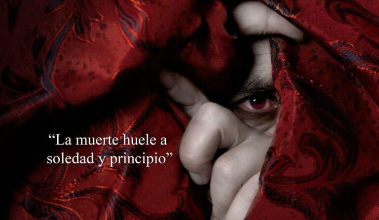 Asiste al estreno de Yugular en Fresnillo