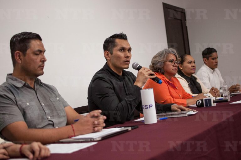 Confirma SSZ 3 casos de sarampión en Zacatecas