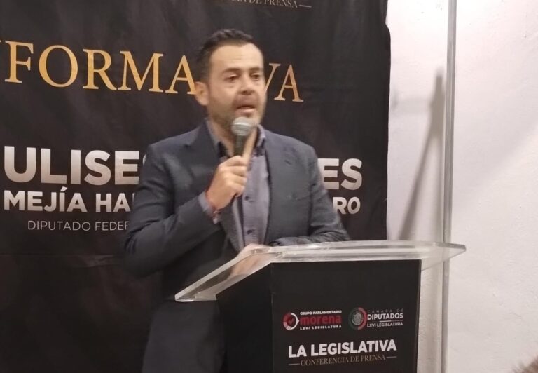 Piden a alcaldías donar terrenos para construir casas