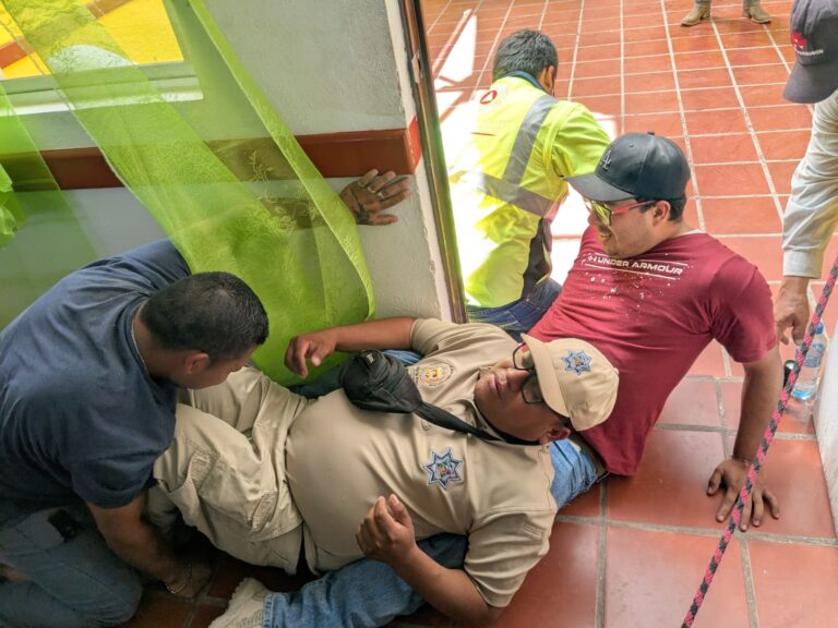 Capacitan a CMPC de Villa de Ramos