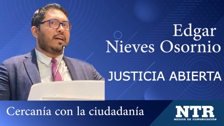 Cercanía con la ciudadanía