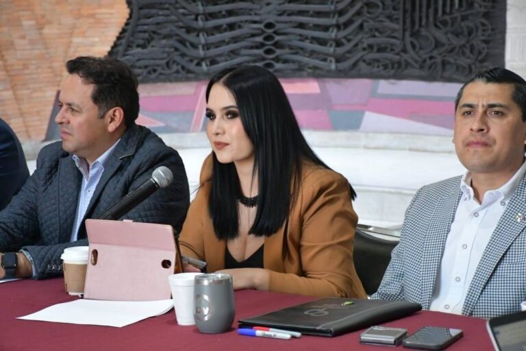 Colaboran para combatir la violencia