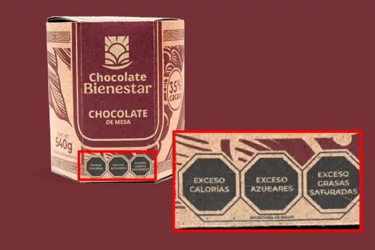 Defiende Sheinbaum Chocolate para el Bienestar