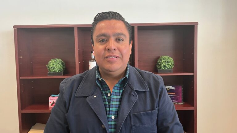 Abandonadas, 42 casas de salud en Fresnillo