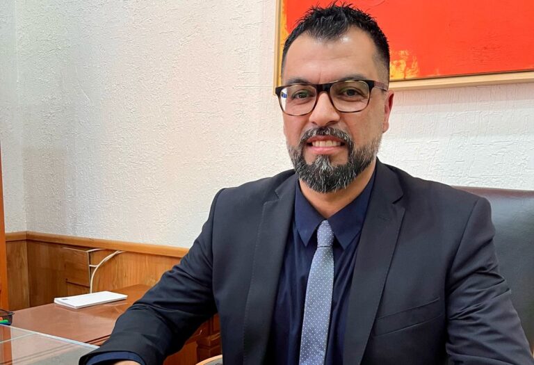 Designan nuevo secretario general en la UAZ