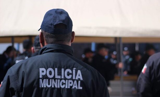 Sigue reorganización de policía de Juchipila; déficit de 11 agentes