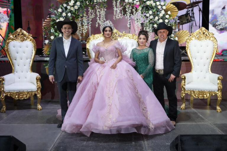 Espectacular inicio de Feria en Jerez
