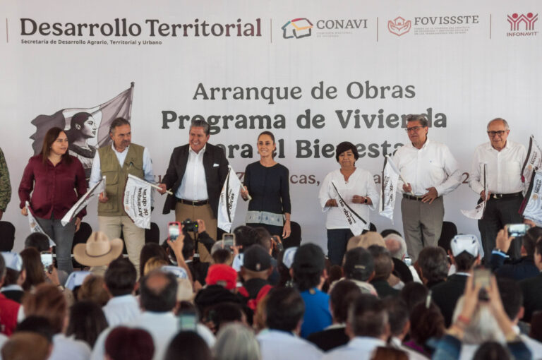 EU sabe que México es mucha pieza: CSP
