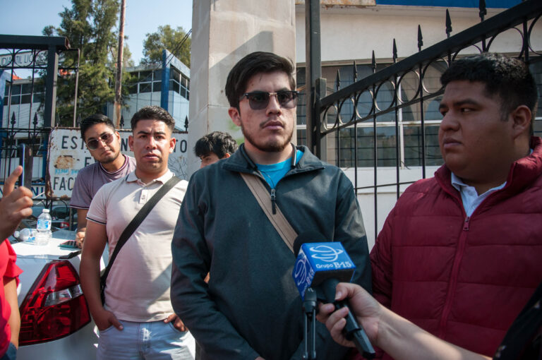 Exigen cuentas claras al estado y a la UAZ