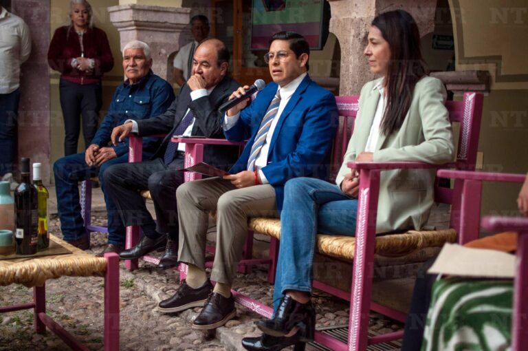 Visita la expoventa Hecho en Zacatecas