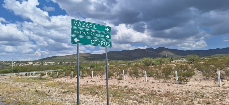 Hay sequía severa en tres municipios