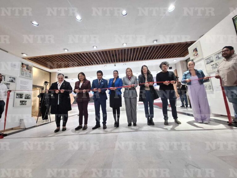 Inauguran exposición «Antonio Aguilar Las andanzas de un vivo muy vivo»