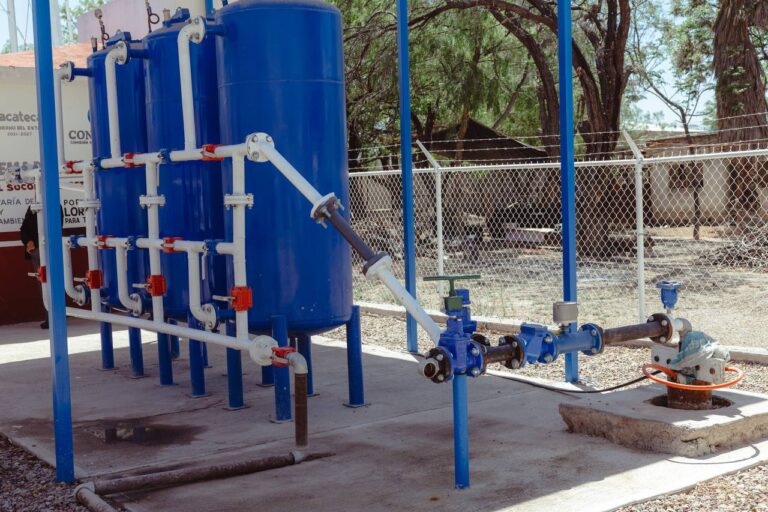 Agotamiento de pozos deja sin agua a numerosas colonias