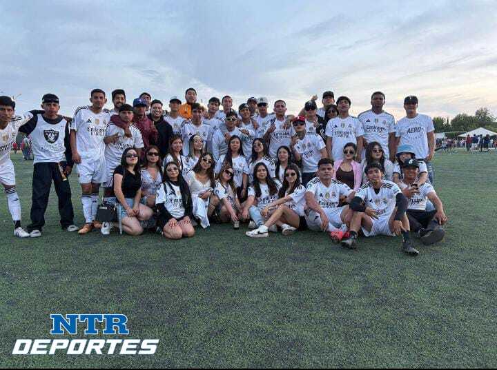 La Santa Suerte gana importante campeonato