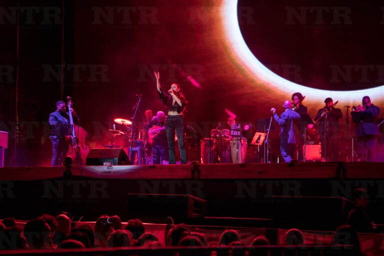 Llega Cuba a Zacatecas con Buena VIsta All Stars