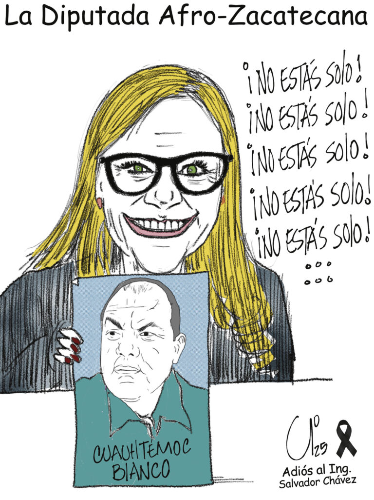 Los Monos de El Tal Yo