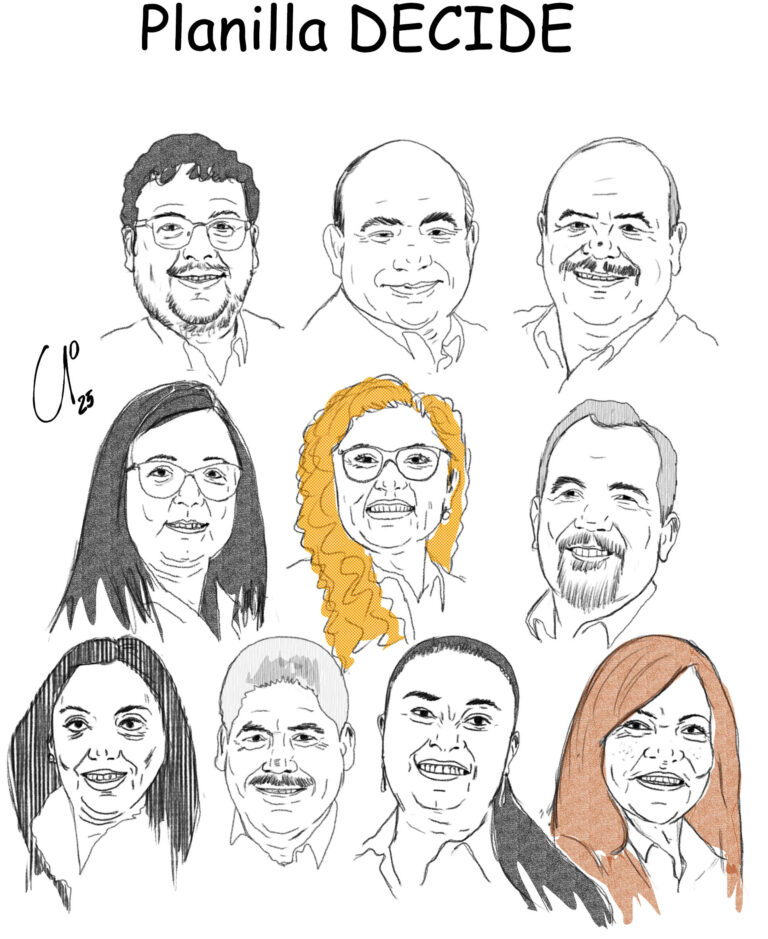 Los Monos de El Tal Yo