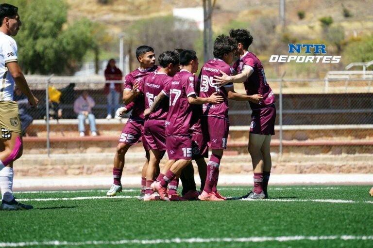 Mineros TDP rescata punto extra ante Atlético Leones