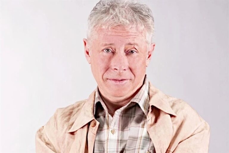 Murió Arsenio Campos, actor de ‘Soy Tu Dueña’, a los 79 años