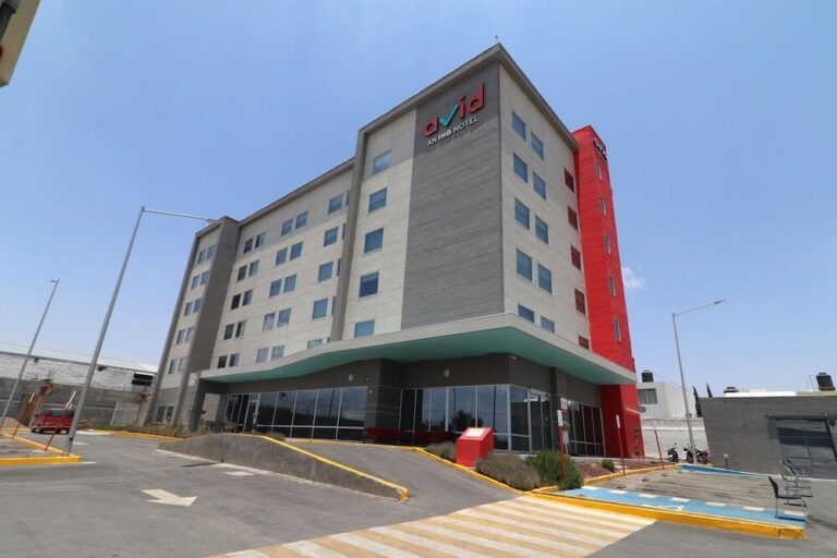 Ocupación hotelera, por debajo de 30%