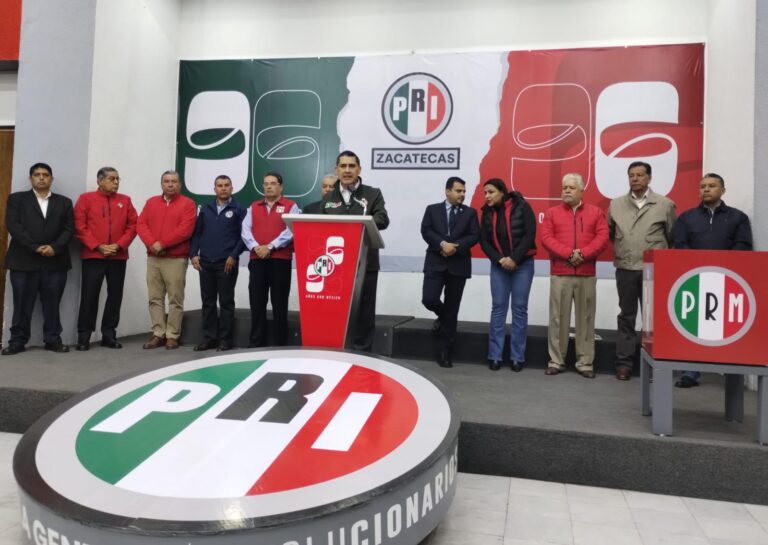 Lanza PRI su propio sistema de prepa