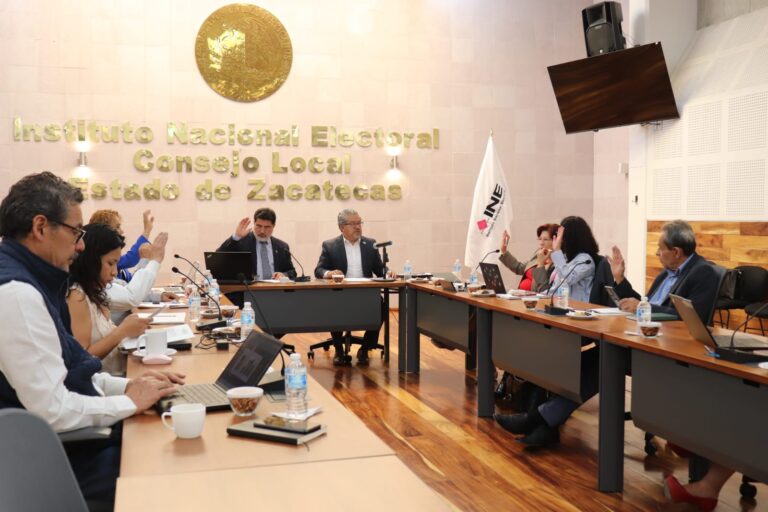 Podrán votar en elección judicial 1 millón 286 mil