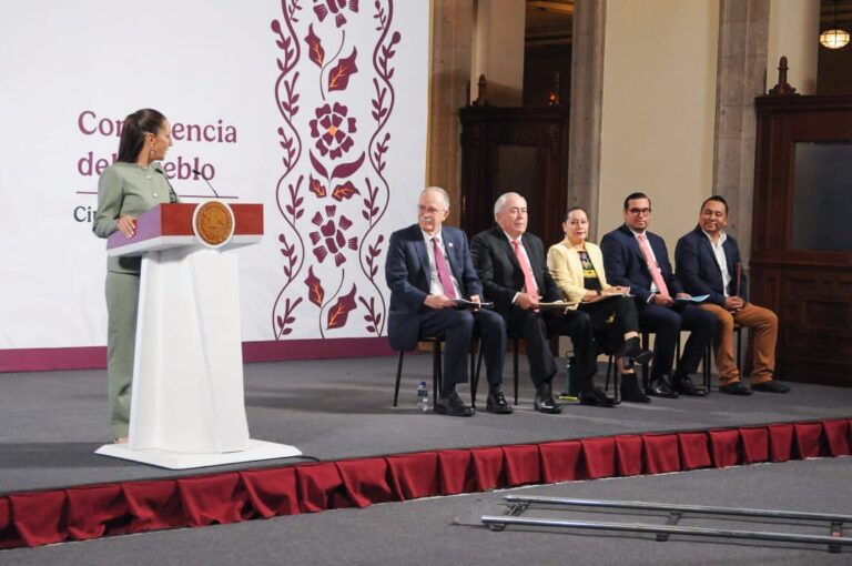 Presentan plan para aumentar la soberanía y autosuficiencia alimentaria