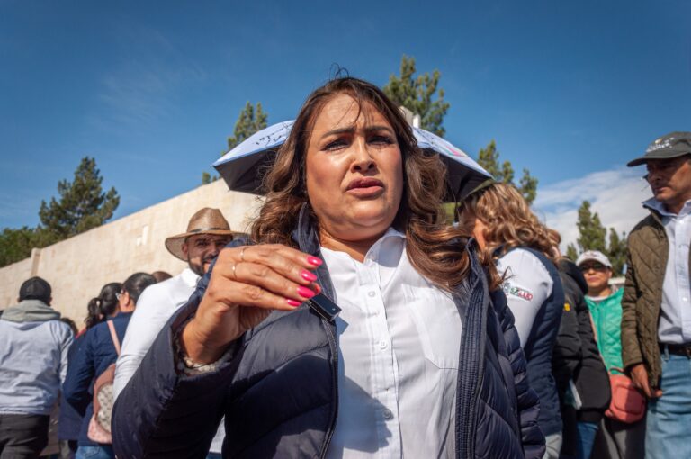 Quieren dividir a trabajadores: Sntsa 39
