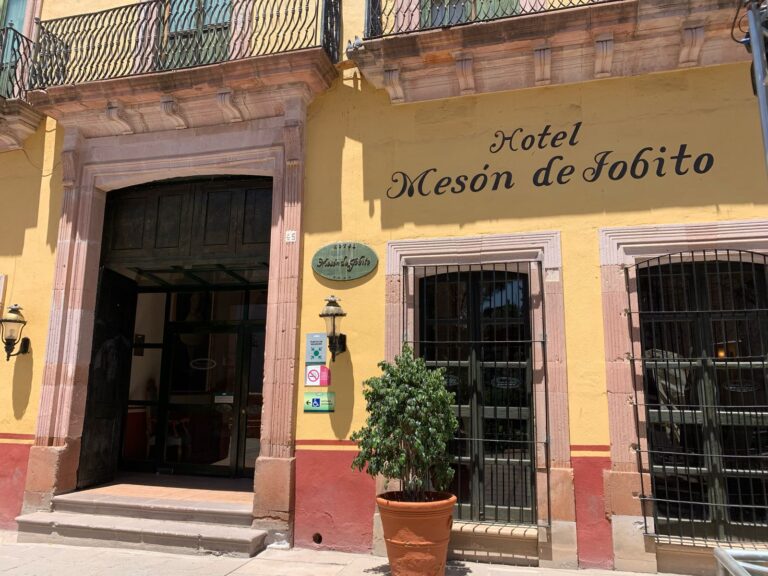 Registran 36% de ocupación hotelera