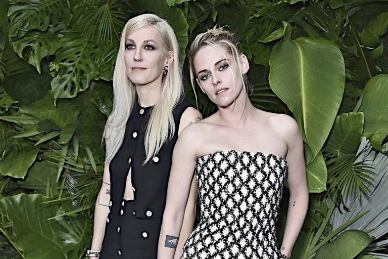 Se casan Kristen Stewart y Dylan Meyer