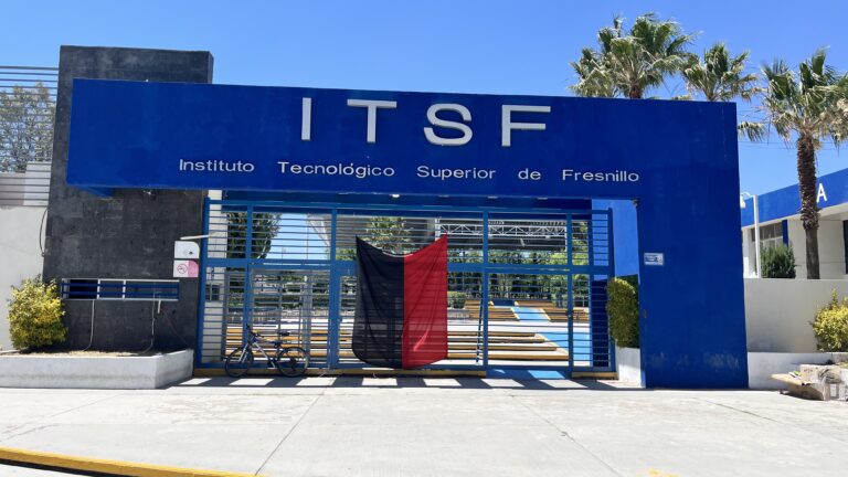 Replantea sindicato del Tec pliego petitorio
