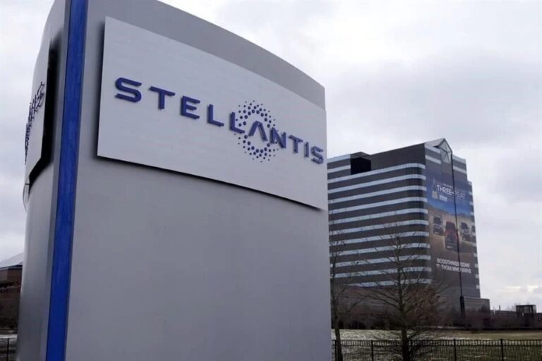 Suspensión de Stellantis no afectará empleos: CSP