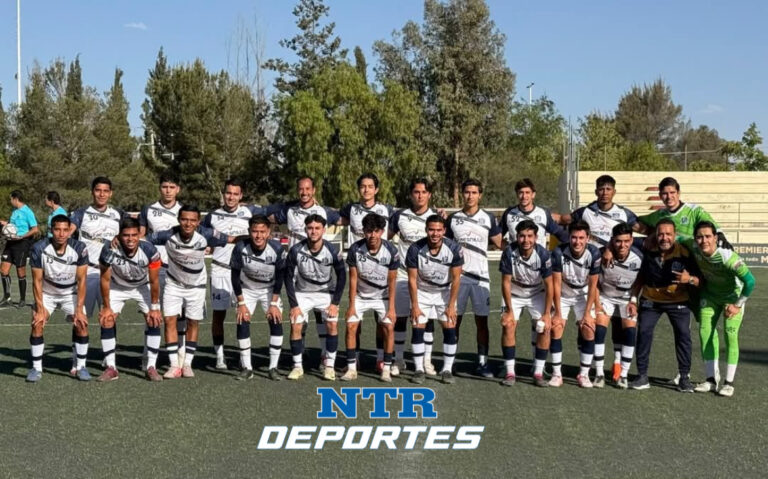 Tuzos toma revancha en el clásico zacatecano