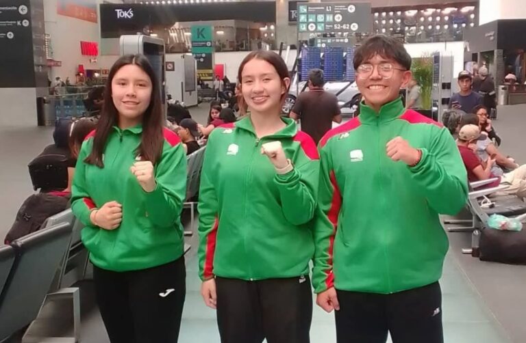 Zacatecanos se reportan con la Selección Mexicana