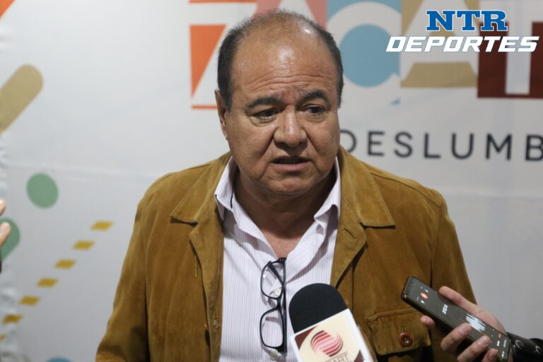 Torneo nacional de básquetbol traerá 2 mil deportistas a Zacatecas