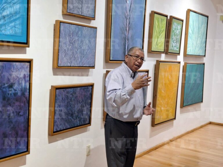 Invitan a recorrido especial por la obra “Tata Jesucristo”