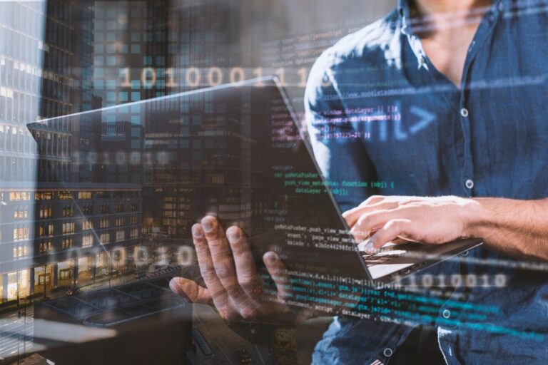 7 opciones de especialización que tiene un Ingeniero en Sistemas