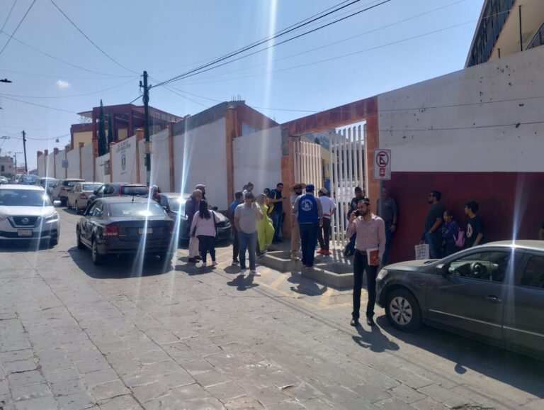 Preparan magisterios más movilizaciones