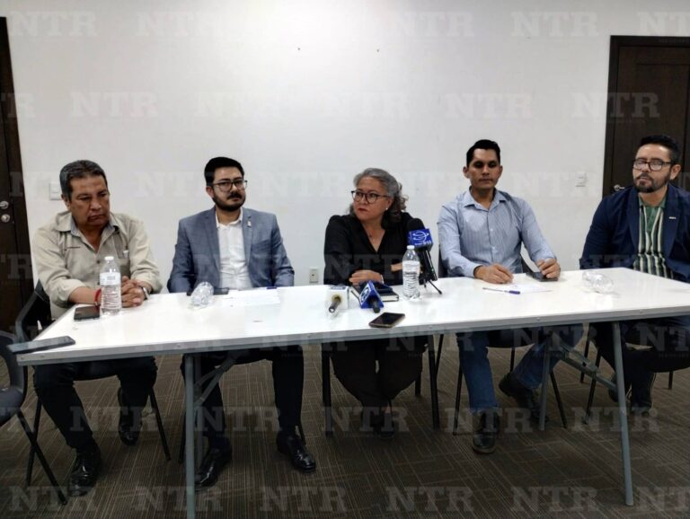 Personal de Salud atiende intoxicación en el CEBAARE