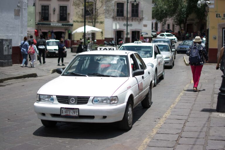 Hay $10 millones para subsidiar nuevos taxis