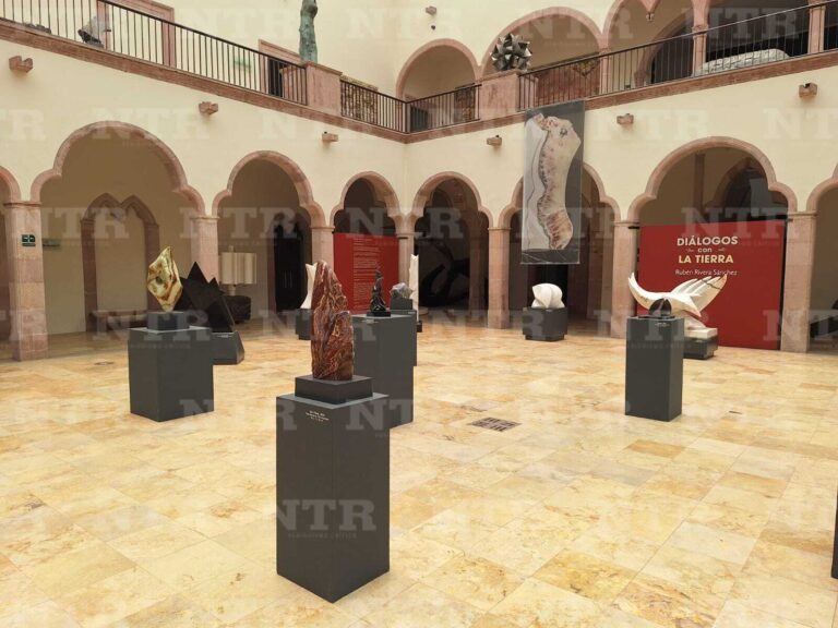Preparan programa para festejar a museos