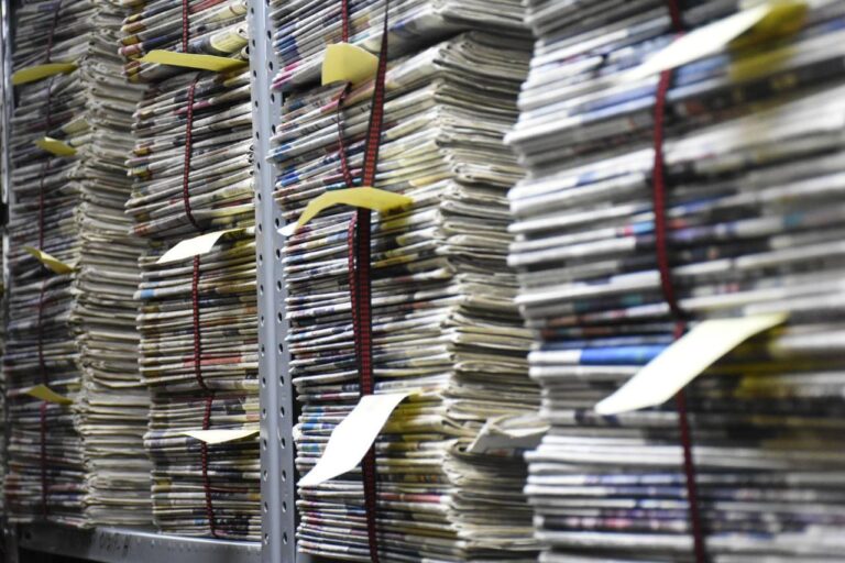Pendiente registro de organismos públicos en el RNA