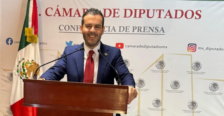Gravar estos envíos es una agresión directa: Mejía Haro