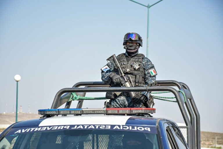 Rescatan a víctima de secuestro virtual