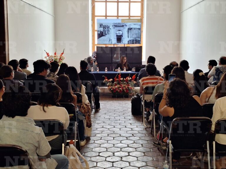 Arranca coloquio de arqueología en la capital